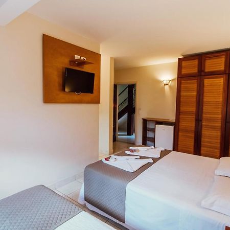 Velinn Pousada Villa Caicara Ilhabela Exterior foto