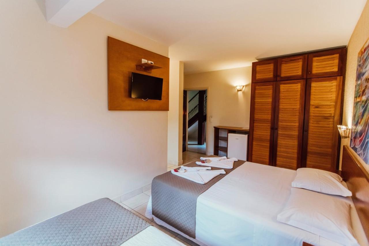 Velinn Pousada Villa Caicara Ilhabela Exterior foto
