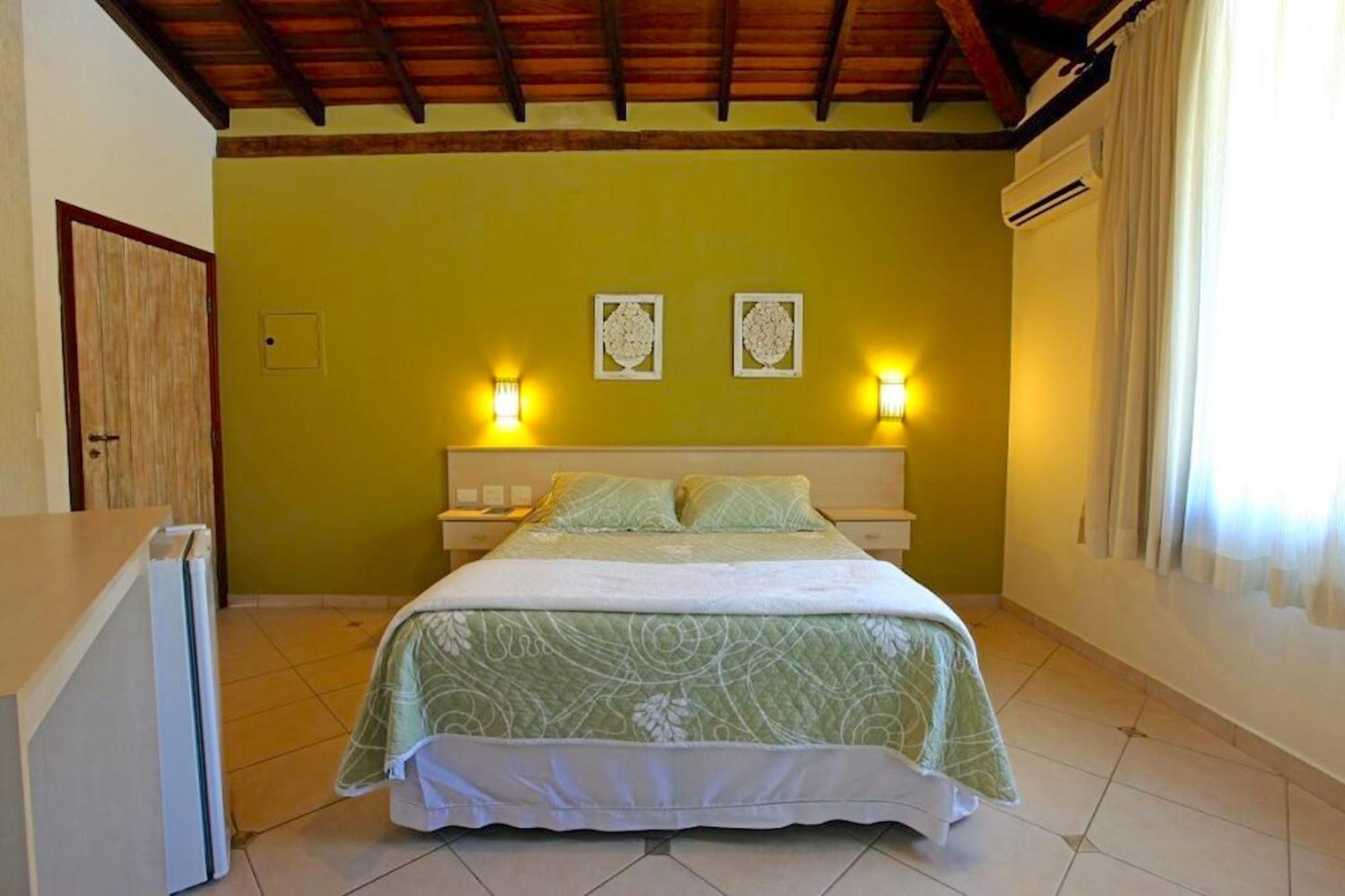 Velinn Pousada Villa Caicara Ilhabela Cameră foto
